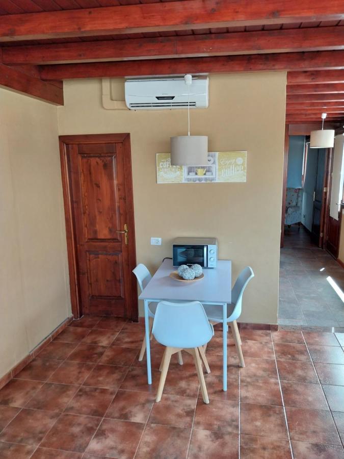 Esperanza Appartement *