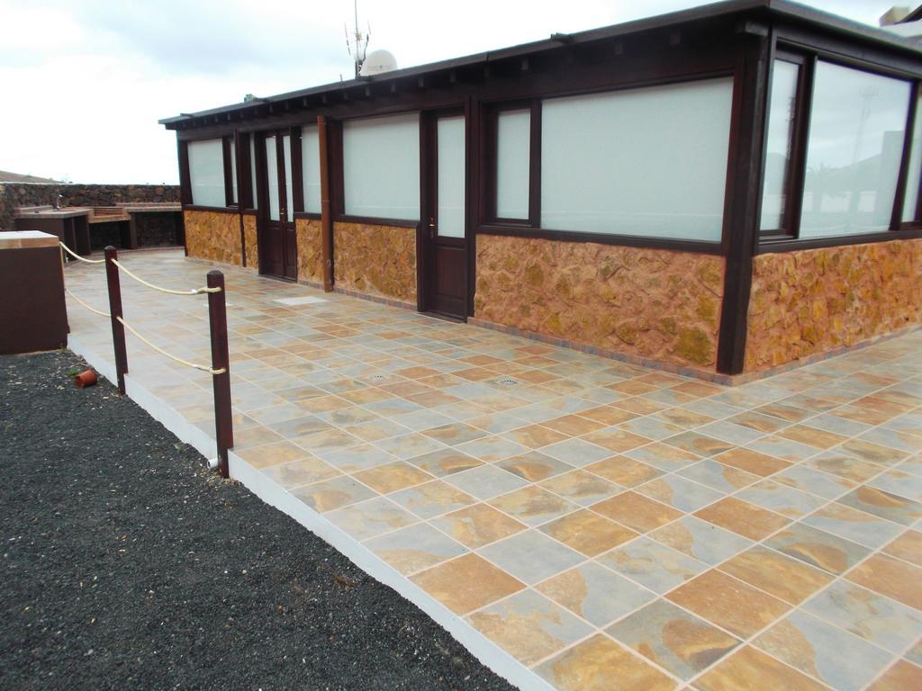Esperanza Appartement