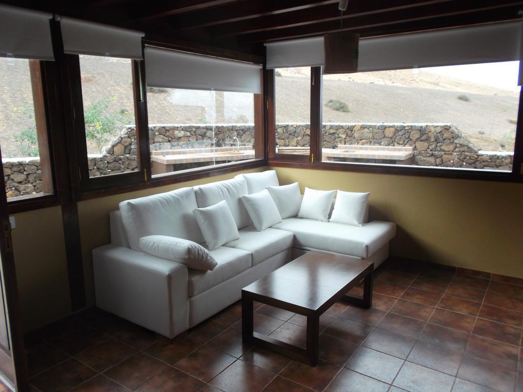 Esperanza Appartement *