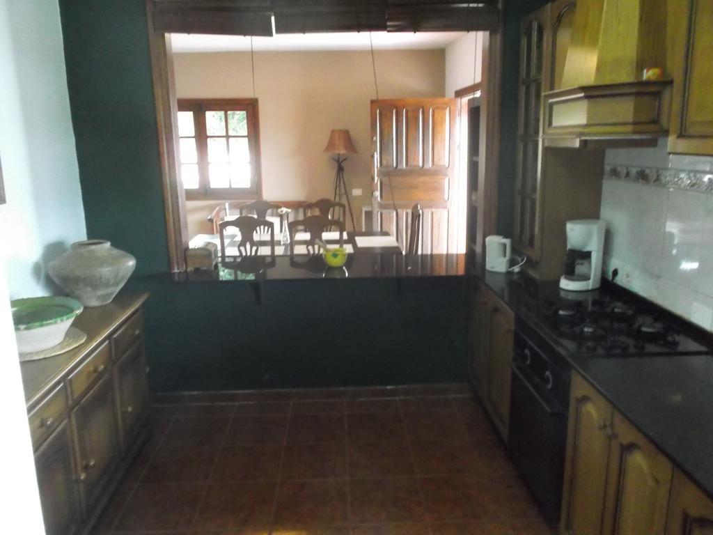 Esperanza Appartement