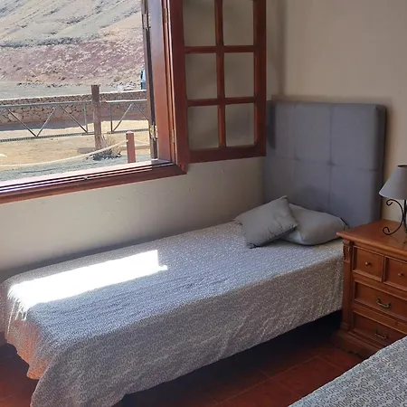 Finca Esperanza Yaiza  Room photo