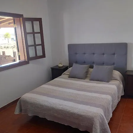 Finca Esperanza Yaiza  Room photo