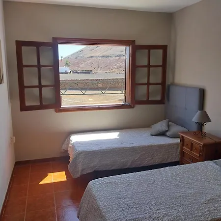Finca Esperanza Yaiza  Room photo