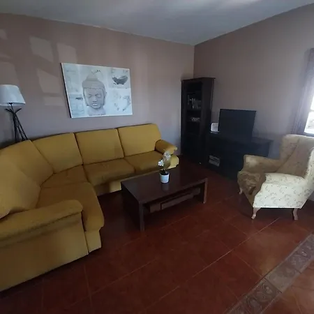 Finca Esperanza Yaiza  Room photo