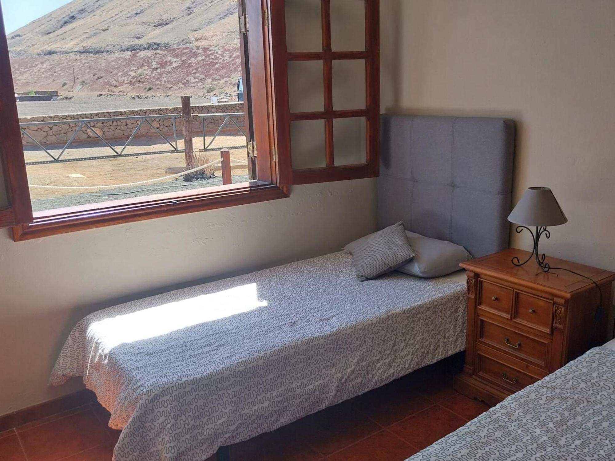 Esperanza Apartment *