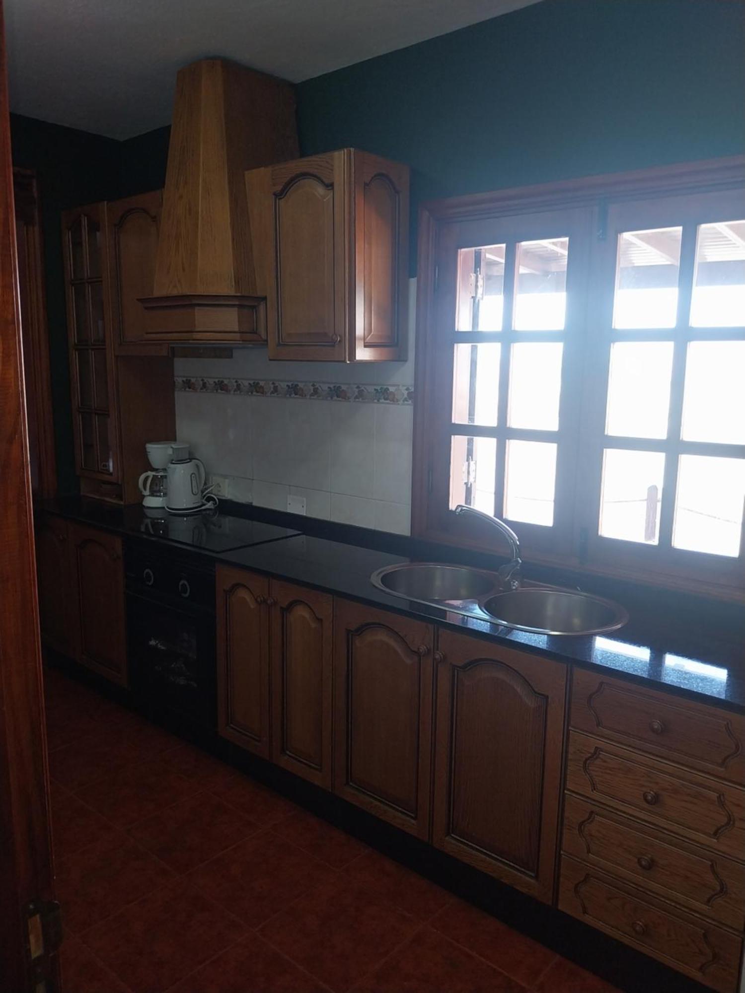 Esperanza Apartment