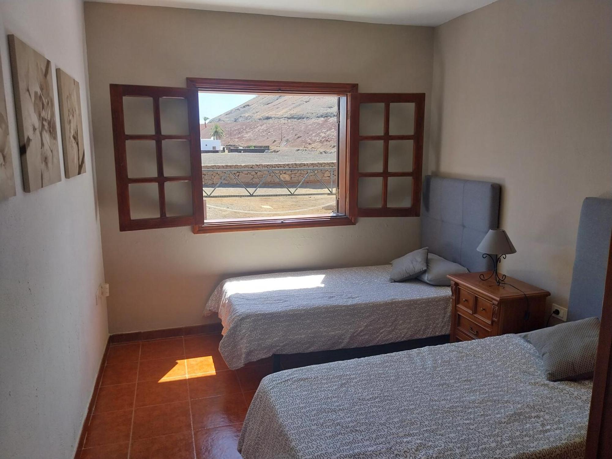 Esperanza Apartment *