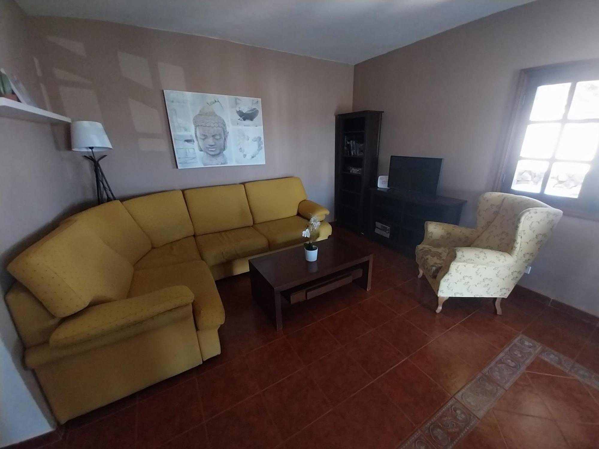 Apartment Esperanza
