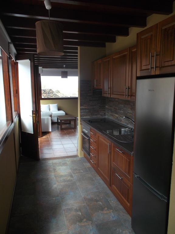 Apartment Esperanza