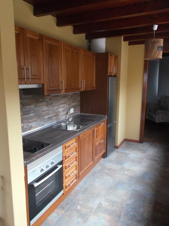 Apartment Esperanza *